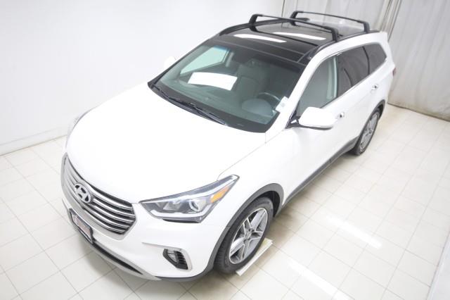 Used Hyundai Santa Fe SE Ultimate AWD w/ Navi & 360cam 2018 | Car Revolution. Maple Shade, New Jersey Used Hyundai Santa Fe SE Ultimate AWD w/ Navi & 360cam 2018 | Car Revolution. Maple Shade, New Jersey