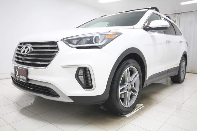 Used Hyundai Santa Fe SE Ultimate AWD w/ Navi & 360cam 2018 | Car Revolution. Maple Shade, New Jersey Used Hyundai Santa Fe SE Ultimate AWD w/ Navi & 360cam 2018 | Car Revolution. Maple Shade, New Jersey
