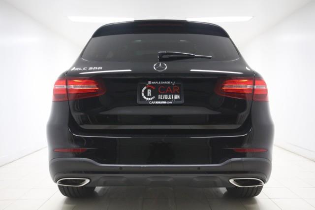 Used Mercedes-benz Glc 300 w/ rearCam 2019 | Car Revolution. Maple Shade, New Jersey Used Mercedes-benz Glc 300 w/ rearCam 2019 | Car Revolution. Maple Shade, New Jersey