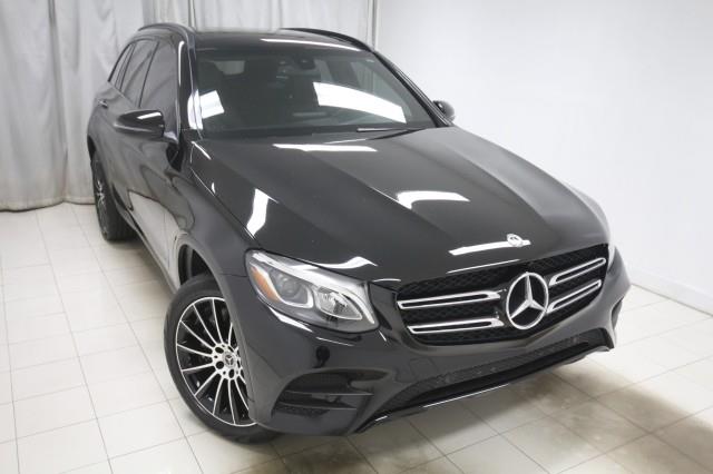 Used Mercedes-benz Glc 300 w/ rearCam 2019 | Car Revolution. Maple Shade, New Jersey Used Mercedes-benz Glc 300 w/ rearCam 2019 | Car Revolution. Maple Shade, New Jersey