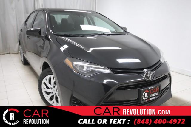 Used Toyota Corolla LE w/ rearCam 2019 | Car Revolution. Maple Shade, New Jersey Used Toyota Corolla LE w/ rearCam 2019 | Car Revolution. Maple Shade, New Jersey