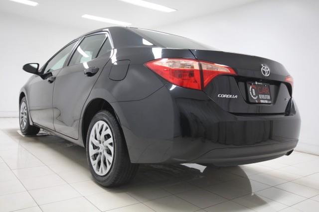 Used Toyota Corolla LE w/ rearCam 2019 | Car Revolution. Maple Shade, New Jersey Used Toyota Corolla LE w/ rearCam 2019 | Car Revolution. Maple Shade, New Jersey