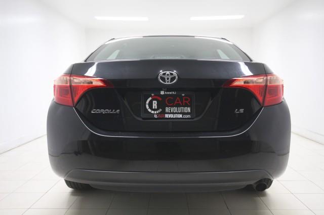 Used Toyota Corolla LE w/ rearCam 2019 | Car Revolution. Maple Shade, New Jersey Used Toyota Corolla LE w/ rearCam 2019 | Car Revolution. Maple Shade, New Jersey