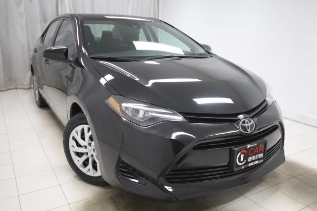 Used Toyota Corolla LE w/ rearCam 2019 | Car Revolution. Maple Shade, New Jersey Used Toyota Corolla LE w/ rearCam 2019 | Car Revolution. Maple Shade, New Jersey