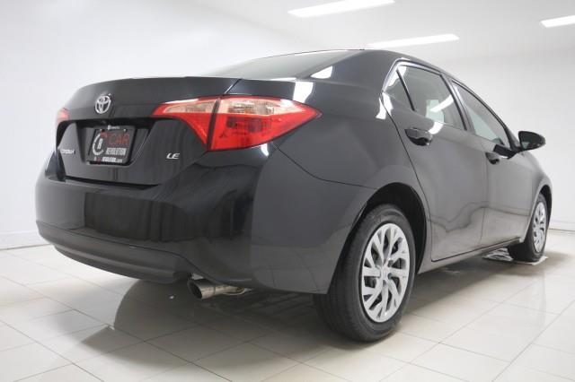 Used Toyota Corolla LE w/ rearCam 2019 | Car Revolution. Maple Shade, New Jersey Used Toyota Corolla LE w/ rearCam 2019 | Car Revolution. Maple Shade, New Jersey