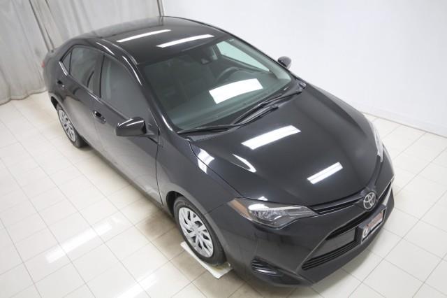 Used Toyota Corolla LE w/ rearCam 2019 | Car Revolution. Maple Shade, New Jersey Used Toyota Corolla LE w/ rearCam 2019 | Car Revolution. Maple Shade, New Jersey