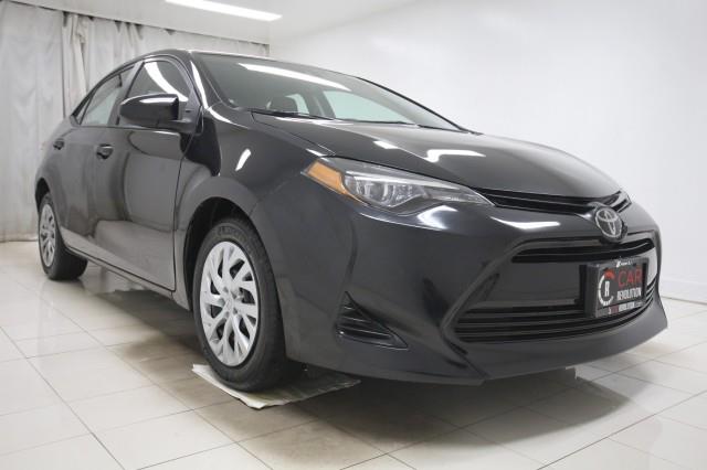 Used Toyota Corolla LE w/ rearCam 2019 | Car Revolution. Maple Shade, New Jersey Used Toyota Corolla LE w/ rearCam 2019 | Car Revolution. Maple Shade, New Jersey
