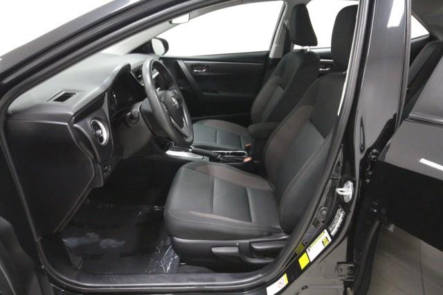 Used Toyota Corolla LE w/ rearCam 2019 | Car Revolution. Maple Shade, New Jersey Used Toyota Corolla LE w/ rearCam 2019 | Car Revolution. Maple Shade, New Jersey