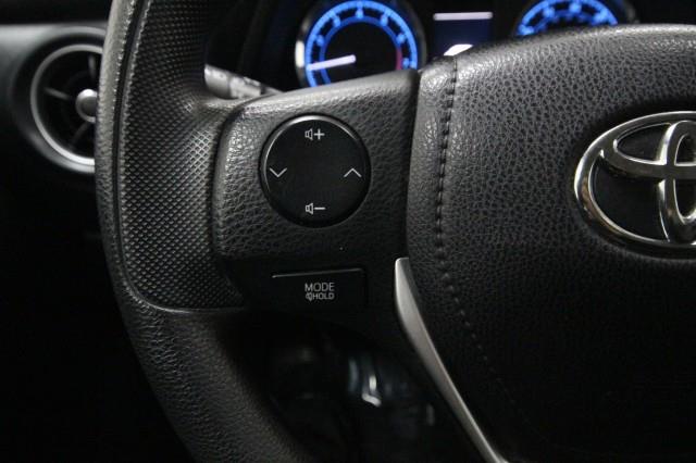Used Toyota Corolla LE w/ rearCam 2019 | Car Revolution. Maple Shade, New Jersey Used Toyota Corolla LE w/ rearCam 2019 | Car Revolution. Maple Shade, New Jersey