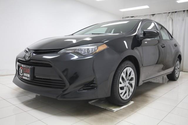 Used Toyota Corolla LE w/ rearCam 2019 | Car Revolution. Maple Shade, New Jersey Used Toyota Corolla LE w/ rearCam 2019 | Car Revolution. Maple Shade, New Jersey