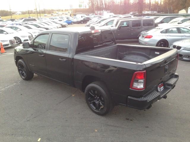 Used Ram 1500 Big Horn HEMI 4WD w/ rearCam 2020 | Car Revolution. Maple Shade, New Jersey Used Ram 1500 Big Horn HEMI 4WD w/ rearCam 2020 | Car Revolution. Maple Shade, New Jersey