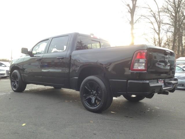 Used Ram 1500 Big Horn HEMI 4WD w/ rearCam 2020 | Car Revolution. Maple Shade, New Jersey Used Ram 1500 Big Horn HEMI 4WD w/ rearCam 2020 | Car Revolution. Maple Shade, New Jersey