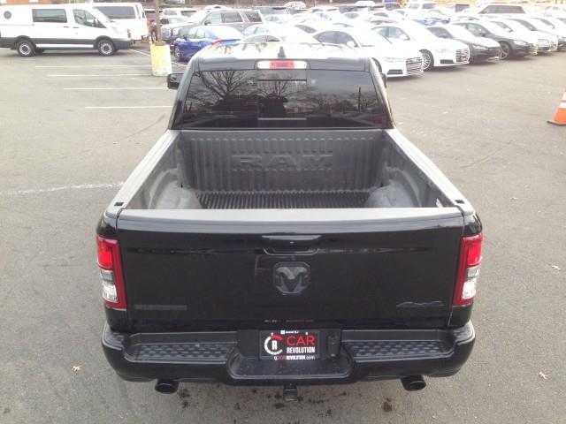 Used Ram 1500 Big Horn HEMI 4WD w/ rearCam 2020 | Car Revolution. Maple Shade, New Jersey Used Ram 1500 Big Horn HEMI 4WD w/ rearCam 2020 | Car Revolution. Maple Shade, New Jersey