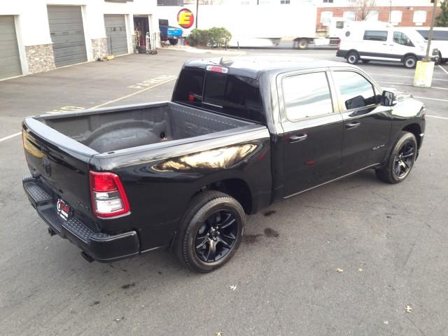 Used Ram 1500 Big Horn HEMI 4WD w/ rearCam 2020 | Car Revolution. Maple Shade, New Jersey Used Ram 1500 Big Horn HEMI 4WD w/ rearCam 2020 | Car Revolution. Maple Shade, New Jersey