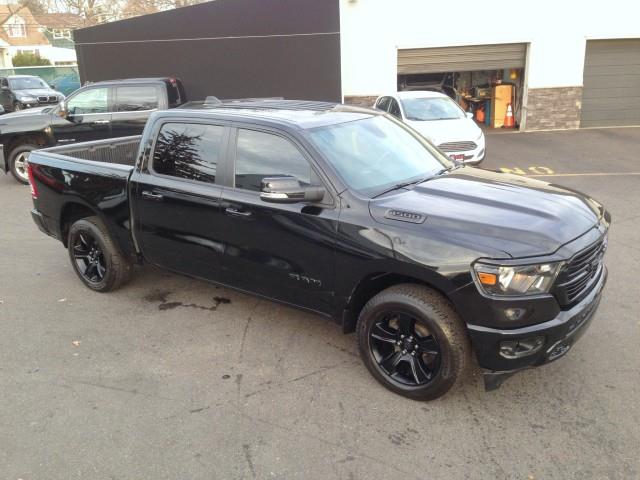 Used Ram 1500 Big Horn HEMI 4WD w/ rearCam 2020 | Car Revolution. Maple Shade, New Jersey Used Ram 1500 Big Horn HEMI 4WD w/ rearCam 2020 | Car Revolution. Maple Shade, New Jersey
