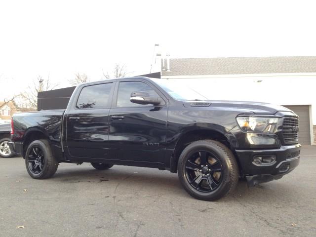 Used Ram 1500 Big Horn HEMI 4WD w/ rearCam 2020 | Car Revolution. Maple Shade, New Jersey Used Ram 1500 Big Horn HEMI 4WD w/ rearCam 2020 | Car Revolution. Maple Shade, New Jersey