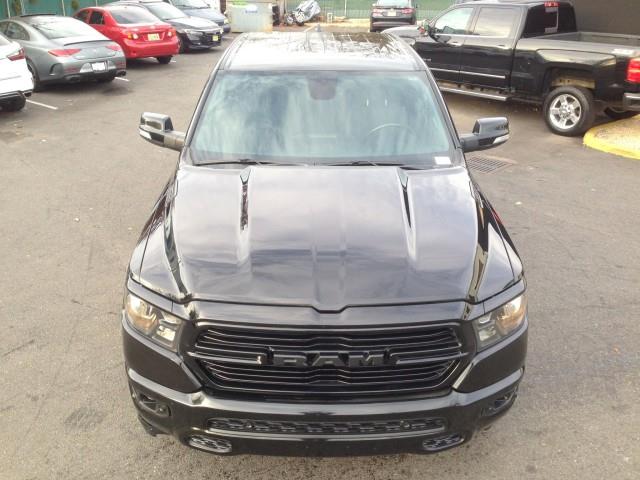 Used Ram 1500 Big Horn HEMI 4WD w/ rearCam 2020 | Car Revolution. Maple Shade, New Jersey Used Ram 1500 Big Horn HEMI 4WD w/ rearCam 2020 | Car Revolution. Maple Shade, New Jersey