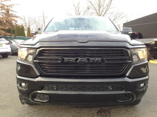 Used Ram 1500 Big Horn HEMI 4WD w/ rearCam 2020 | Car Revolution. Maple Shade, New Jersey Used Ram 1500 Big Horn HEMI 4WD w/ rearCam 2020 | Car Revolution. Maple Shade, New Jersey