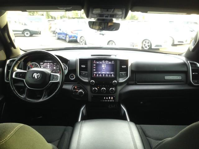 Used Ram 1500 Big Horn HEMI 4WD w/ rearCam 2020 | Car Revolution. Maple Shade, New Jersey Used Ram 1500 Big Horn HEMI 4WD w/ rearCam 2020 | Car Revolution. Maple Shade, New Jersey