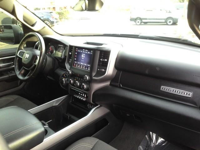 Used Ram 1500 Big Horn HEMI 4WD w/ rearCam 2020 | Car Revolution. Maple Shade, New Jersey Used Ram 1500 Big Horn HEMI 4WD w/ rearCam 2020 | Car Revolution. Maple Shade, New Jersey