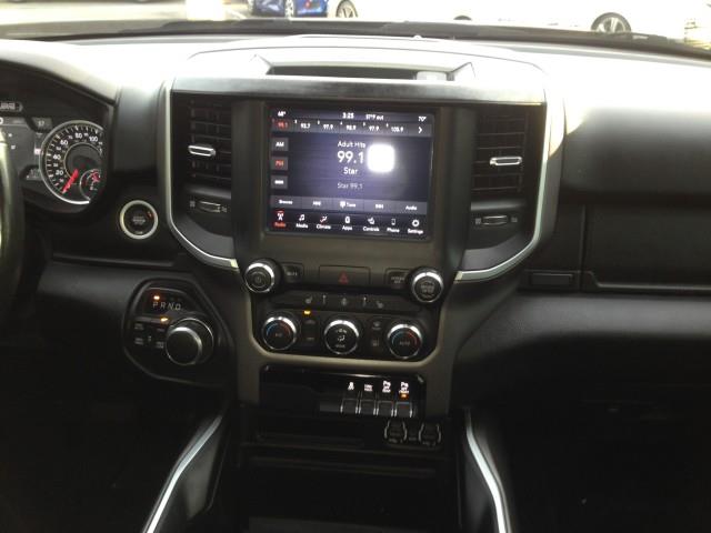 Used Ram 1500 Big Horn HEMI 4WD w/ rearCam 2020 | Car Revolution. Maple Shade, New Jersey Used Ram 1500 Big Horn HEMI 4WD w/ rearCam 2020 | Car Revolution. Maple Shade, New Jersey