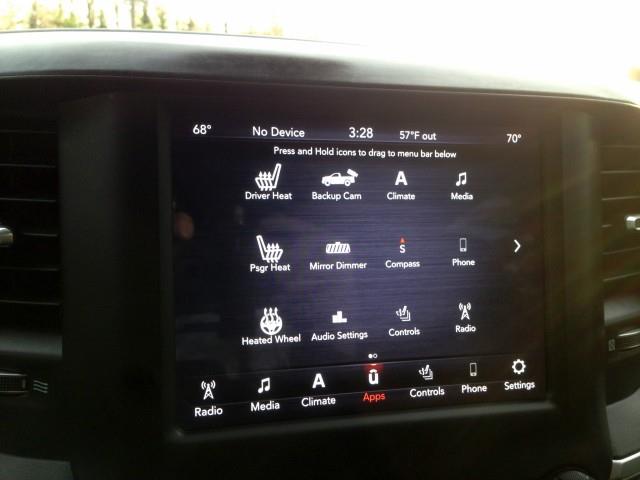 Used Ram 1500 Big Horn HEMI 4WD w/ rearCam 2020 | Car Revolution. Maple Shade, New Jersey Used Ram 1500 Big Horn HEMI 4WD w/ rearCam 2020 | Car Revolution. Maple Shade, New Jersey