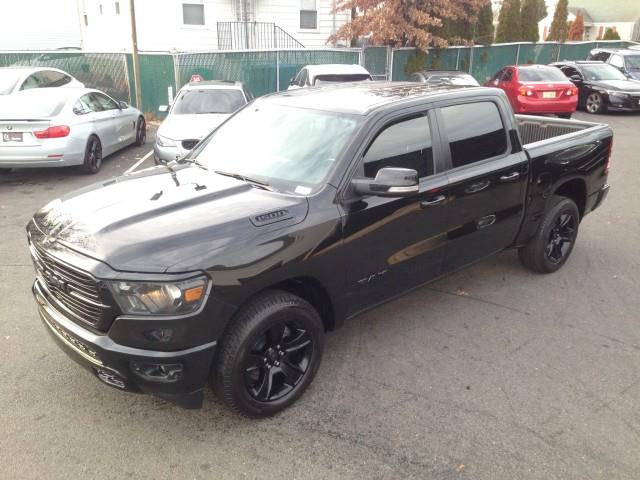 Used Ram 1500 Big Horn HEMI 4WD w/ rearCam 2020 | Car Revolution. Maple Shade, New Jersey Used Ram 1500 Big Horn HEMI 4WD w/ rearCam 2020 | Car Revolution. Maple Shade, New Jersey