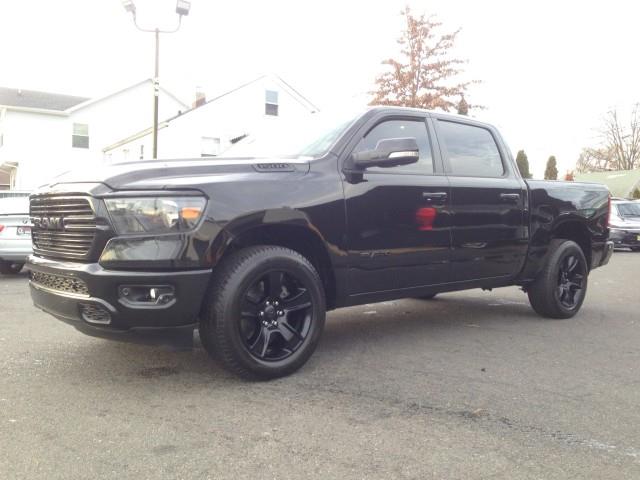 Used Ram 1500 Big Horn HEMI 4WD w/ rearCam 2020 | Car Revolution. Maple Shade, New Jersey Used Ram 1500 Big Horn HEMI 4WD w/ rearCam 2020 | Car Revolution. Maple Shade, New Jersey