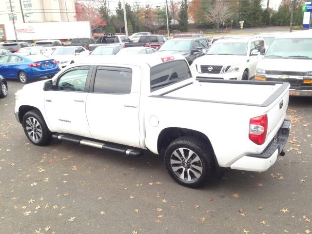 Used Toyota Tundra 4wd Limited w/ Navi & rearCam 2019 | Car Revolution. Maple Shade, New Jersey Used Toyota Tundra 4wd Limited w/ Navi & rearCam 2019 | Car Revolution. Maple Shade, New Jersey