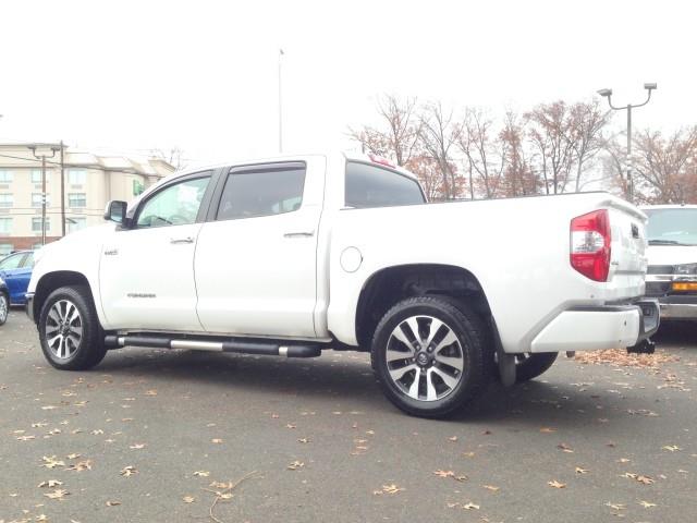 Used Toyota Tundra 4wd Limited w/ Navi & rearCam 2019 | Car Revolution. Maple Shade, New Jersey Used Toyota Tundra 4wd Limited w/ Navi & rearCam 2019 | Car Revolution. Maple Shade, New Jersey