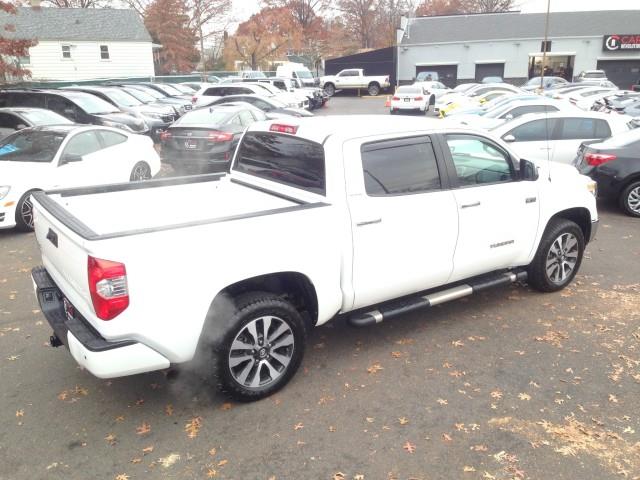Used Toyota Tundra 4wd Limited w/ Navi & rearCam 2019 | Car Revolution. Maple Shade, New Jersey Used Toyota Tundra 4wd Limited w/ Navi & rearCam 2019 | Car Revolution. Maple Shade, New Jersey