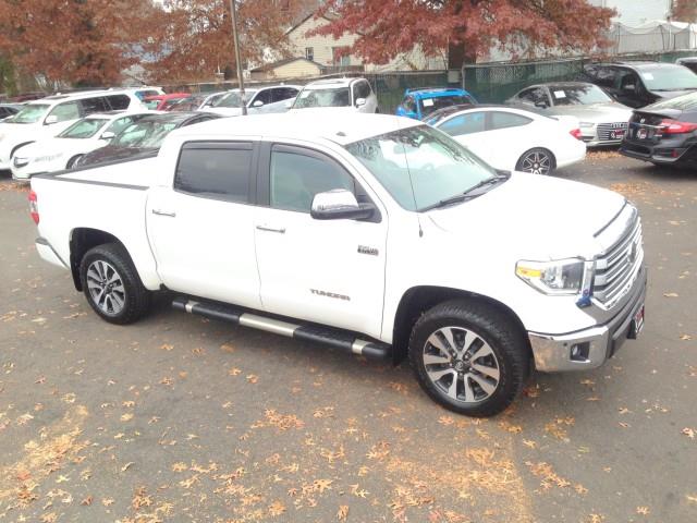 Used Toyota Tundra 4wd Limited w/ Navi & rearCam 2019 | Car Revolution. Maple Shade, New Jersey Used Toyota Tundra 4wd Limited w/ Navi & rearCam 2019 | Car Revolution. Maple Shade, New Jersey