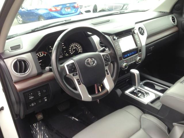 Used Toyota Tundra 4wd Limited w/ Navi & rearCam 2019 | Car Revolution. Maple Shade, New Jersey Used Toyota Tundra 4wd Limited w/ Navi & rearCam 2019 | Car Revolution. Maple Shade, New Jersey