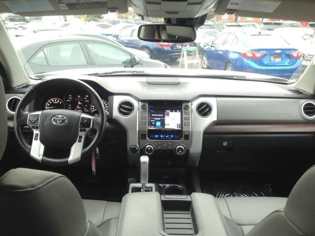 Used Toyota Tundra 4wd Limited w/ Navi & rearCam 2019 | Car Revolution. Maple Shade, New Jersey Used Toyota Tundra 4wd Limited w/ Navi & rearCam 2019 | Car Revolution. Maple Shade, New Jersey