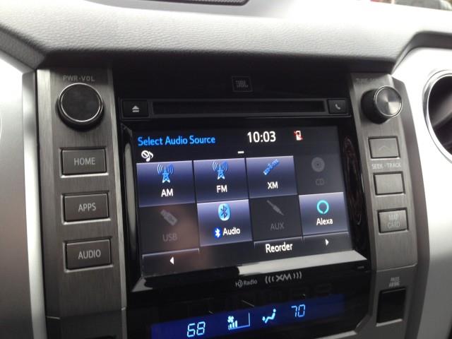 Used Toyota Tundra 4wd Limited w/ Navi & rearCam 2019 | Car Revolution. Maple Shade, New Jersey Used Toyota Tundra 4wd Limited w/ Navi & rearCam 2019 | Car Revolution. Maple Shade, New Jersey