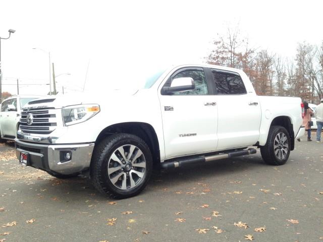Used Toyota Tundra 4wd Limited w/ Navi & rearCam 2019 | Car Revolution. Maple Shade, New Jersey Used Toyota Tundra 4wd Limited w/ Navi & rearCam 2019 | Car Revolution. Maple Shade, New Jersey