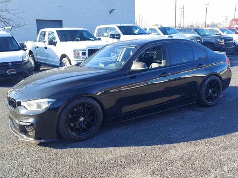2018 BMW 3 Series 320i xDrive, available for sale in Maple Shade, New Jersey | Car Revolution. Maple Shade, New Jersey 2018 BMW 3 Series 320i xDrive, available for sale in Maple Shade, New Jersey | Car Revolution. Maple Shade, New Jersey