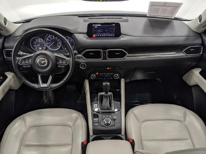 Used Mazda Cx-5 Grand Touring 2018 | Car Revolution. Maple Shade, New Jersey Used Mazda Cx-5 Grand Touring 2018 | Car Revolution. Maple Shade, New Jersey