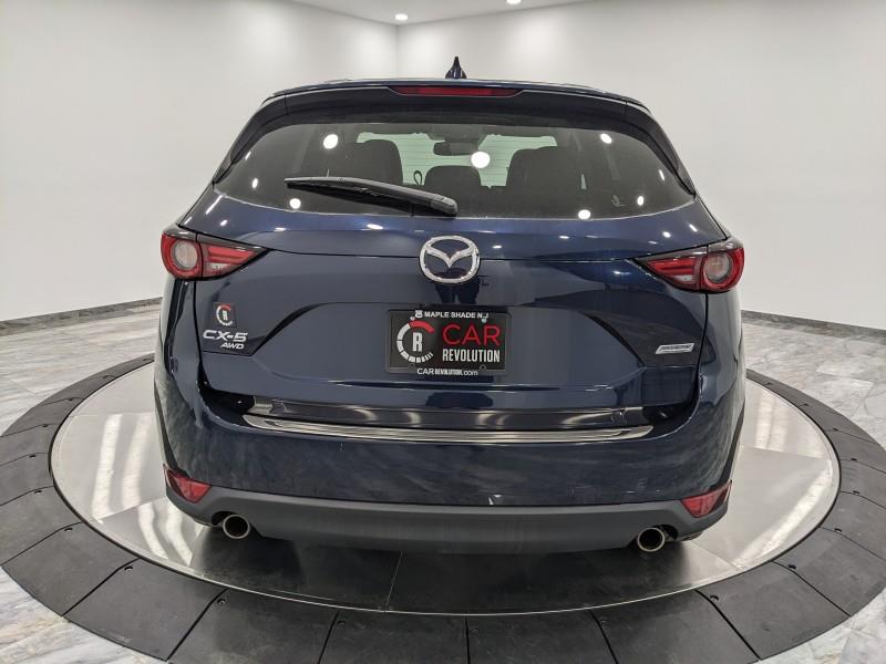 Used Mazda Cx-5 Grand Touring 2018 | Car Revolution. Maple Shade, New Jersey Used Mazda Cx-5 Grand Touring 2018 | Car Revolution. Maple Shade, New Jersey