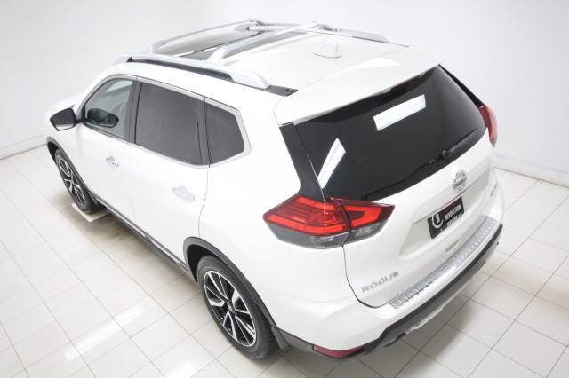 Used Nissan Rogue SL AWD w/ Navi & 360cam 2017 | Car Revolution. Maple Shade, New Jersey Used Nissan Rogue SL AWD w/ Navi & 360cam 2017 | Car Revolution. Maple Shade, New Jersey