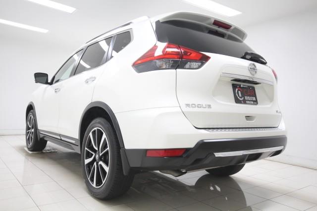 Used Nissan Rogue SL AWD w/ Navi & 360cam 2017 | Car Revolution. Maple Shade, New Jersey Used Nissan Rogue SL AWD w/ Navi & 360cam 2017 | Car Revolution. Maple Shade, New Jersey