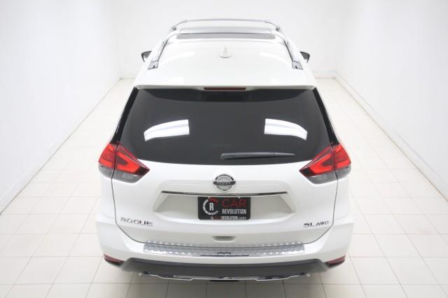 Used Nissan Rogue SL AWD w/ Navi & 360cam 2017 | Car Revolution. Maple Shade, New Jersey Used Nissan Rogue SL AWD w/ Navi & 360cam 2017 | Car Revolution. Maple Shade, New Jersey