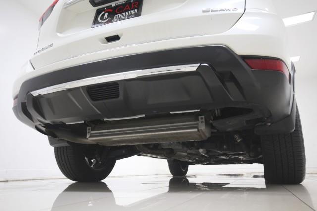 Used Nissan Rogue SL AWD w/ Navi & 360cam 2017 | Car Revolution. Maple Shade, New Jersey Used Nissan Rogue SL AWD w/ Navi & 360cam 2017 | Car Revolution. Maple Shade, New Jersey