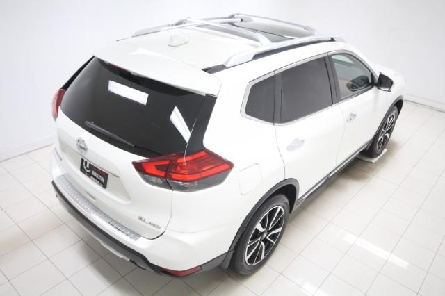Used Nissan Rogue SL AWD w/ Navi & 360cam 2017 | Car Revolution. Maple Shade, New Jersey Used Nissan Rogue SL AWD w/ Navi & 360cam 2017 | Car Revolution. Maple Shade, New Jersey