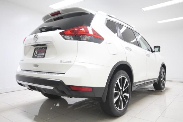 Used Nissan Rogue SL AWD w/ Navi & 360cam 2017 | Car Revolution. Maple Shade, New Jersey Used Nissan Rogue SL AWD w/ Navi & 360cam 2017 | Car Revolution. Maple Shade, New Jersey