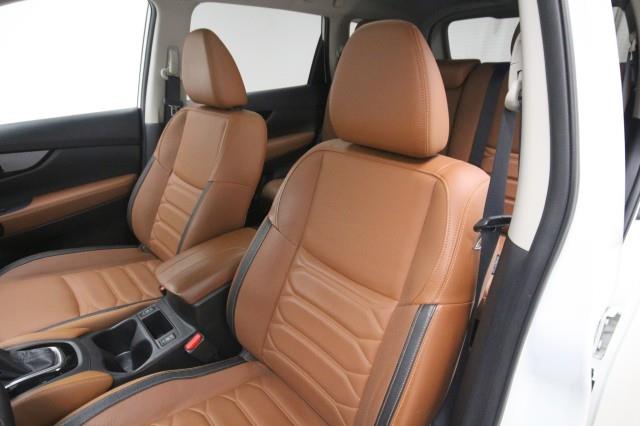 Used Nissan Rogue SL AWD w/ Navi & 360cam 2017 | Car Revolution. Maple Shade, New Jersey Used Nissan Rogue SL AWD w/ Navi & 360cam 2017 | Car Revolution. Maple Shade, New Jersey