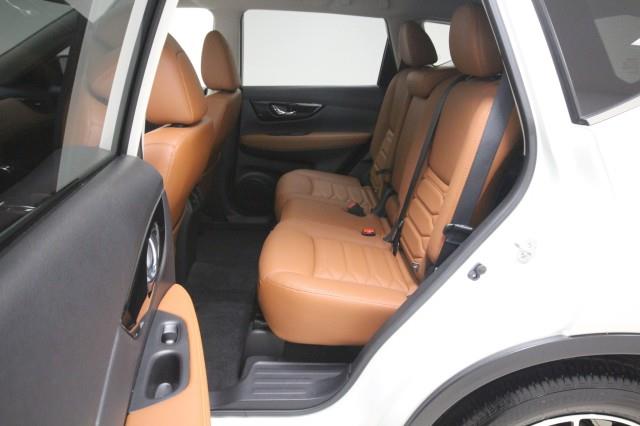 Used Nissan Rogue SL AWD w/ Navi & 360cam 2017 | Car Revolution. Maple Shade, New Jersey Used Nissan Rogue SL AWD w/ Navi & 360cam 2017 | Car Revolution. Maple Shade, New Jersey