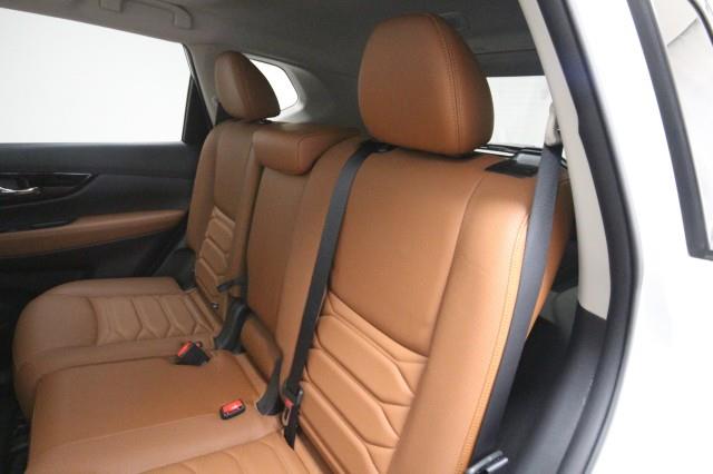 Used Nissan Rogue SL AWD w/ Navi & 360cam 2017 | Car Revolution. Maple Shade, New Jersey Used Nissan Rogue SL AWD w/ Navi & 360cam 2017 | Car Revolution. Maple Shade, New Jersey