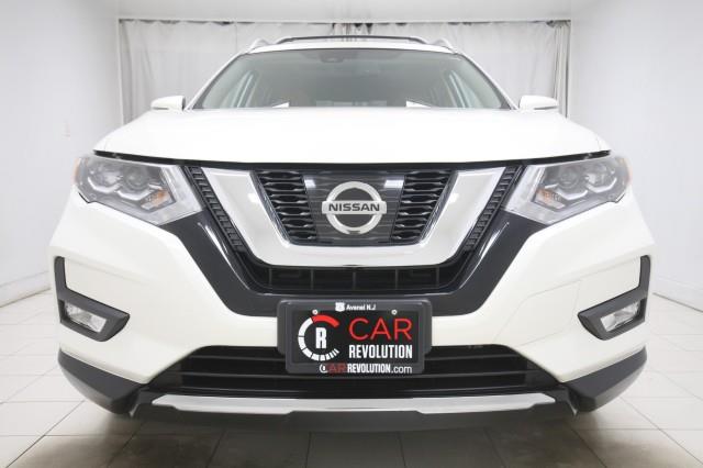 Used Nissan Rogue SL AWD w/ Navi & 360cam 2017 | Car Revolution. Maple Shade, New Jersey Used Nissan Rogue SL AWD w/ Navi & 360cam 2017 | Car Revolution. Maple Shade, New Jersey