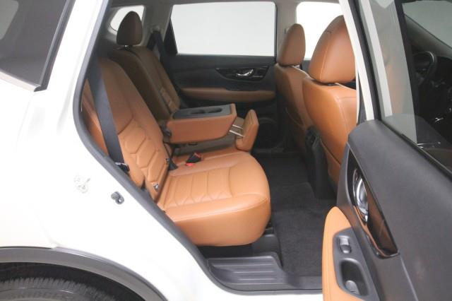 Used Nissan Rogue SL AWD w/ Navi & 360cam 2017 | Car Revolution. Maple Shade, New Jersey Used Nissan Rogue SL AWD w/ Navi & 360cam 2017 | Car Revolution. Maple Shade, New Jersey